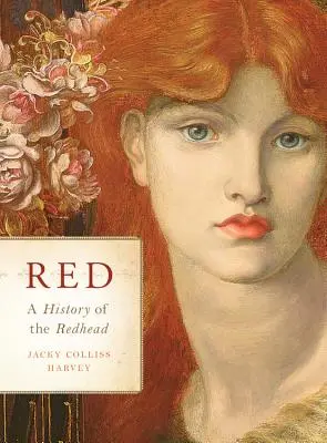 Zrzavý: Přírodní dějiny zrzavých zvířat - Přírodní dějiny zrzavých zvířat - Red: A History of the Redhead