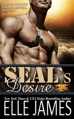 Sealova touha - Seal's Desire