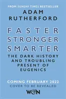 Kontrola - Temná historie a znepokojivá současnost eugeniky - Control - The Dark History and Troubling Present of Eugenics