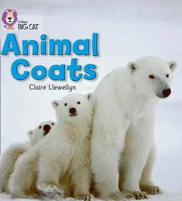 Zvířecí kabáty - Animal Coats