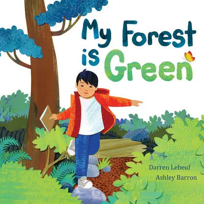 Můj les je zelený - My Forest Is Green