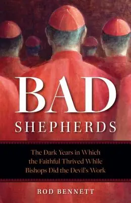Zlí pastýři - Bad Shepherds