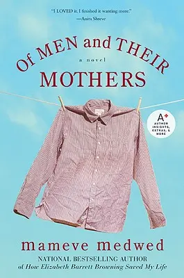 O mužích a jejich matkách - Of Men and Their Mothers