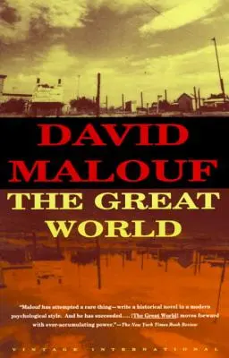 Velký svět - The Great World