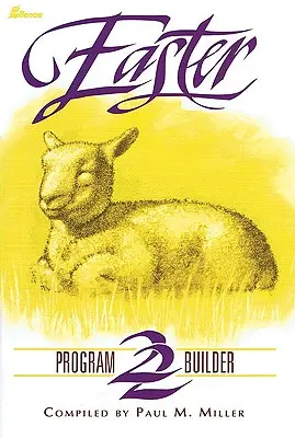 Velikonoční program č. 22 - Easter Program Builder No. 22