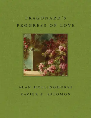 Fragonardův Pokrok lásky - Fragonard's Progress of Love