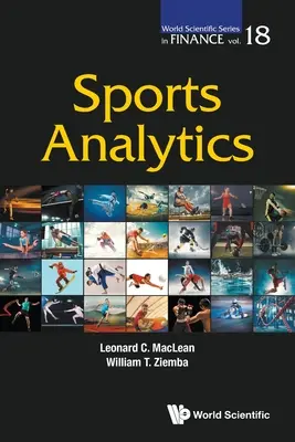 Sportovní analytika - Sports Analytics