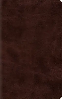 Tenká řada Bible-ESV - Thinline Bible-ESV