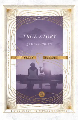 Biblická studie Pravdivý příběh - True Story Bible Study