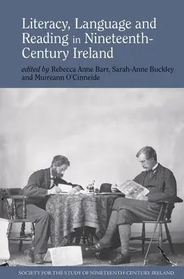 Gramotnost, jazyk a čtení v Irsku devatenáctého století - Literacy, Language and Reading in Nineteenth-Century Ireland