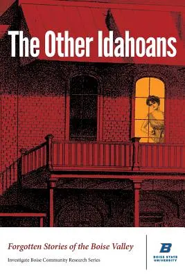 Ostatní obyvatelé Idaha - pravidelně - The Other Idahoans - Regular