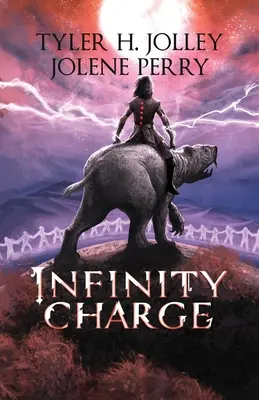 Nekonečný náboj - Infinity Charge
