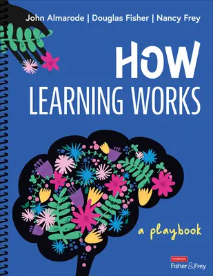 Jak funguje učení: A Playbook - How Learning Works: A Playbook