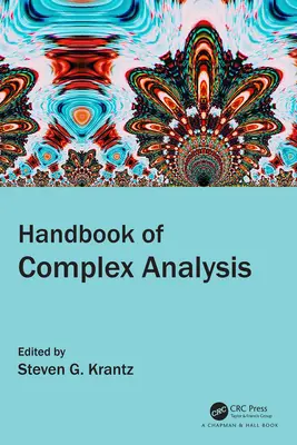 Příručka komplexní analýzy - Handbook of Complex Analysis
