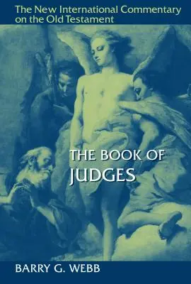 Kniha Soudců - The Book of Judges