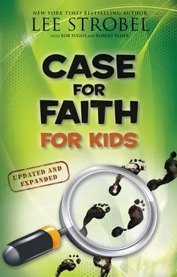 Případ pro víru pro děti - Case for Faith for Kids