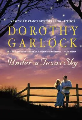 Pod texaským nebem - Under a Texas Sky