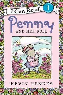Penny a její panenka - Penny and Her Doll