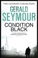 Stav Black - Condition Black
