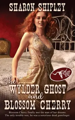 Wylderův duch a rozkvetlá třešeň - The Wylder Ghost and Blossom Cherry