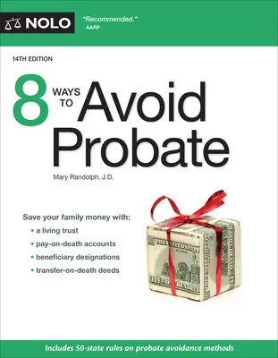 8 způsobů, jak se vyhnout dědickému řízení - 8 Ways to Avoid Probate