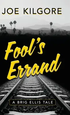 Bláznův úkol - Fool's Errand