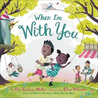 Když jsem s tebou - When I'm with You