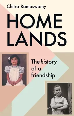 Vlastivěda: Dějiny jednoho přátelství - Homelands: The History of a Friendship
