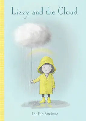 Lízinka a mrak - Lizzy and the Cloud