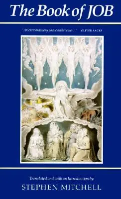 Kniha Jóbova - The Book of Job