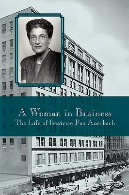 Žena v podnikání - A Woman in Business