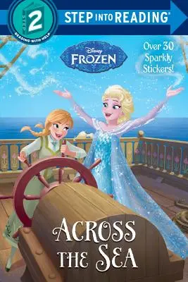 Přes moře (Disney Frozen) - Across the Sea (Disney Frozen)