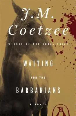 Čekání na barbary - Waiting for the Barbarians