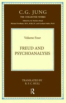 Freud a psychoanalýza, svazek 4 - Freud and Psychoanalysis, Vol. 4