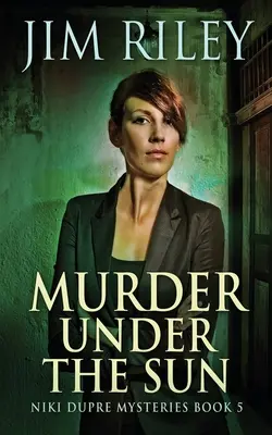 Vražda pod sluncem - Murder Under The Sun