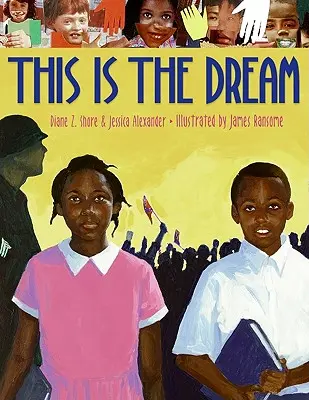 Tohle je sen - This Is the Dream