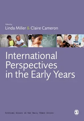 Mezinárodní perspektivy v raném věku - International Perspectives in the Early Years