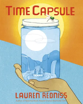 Kapsle času - Time Capsule