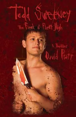 Todd Sweeney: Ďábel z Fleet High - Todd Sweeney: The Fiend of Fleet High