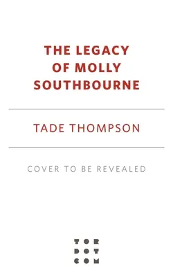 Odkaz Molly Southbourneové - The Legacy of Molly Southbourne