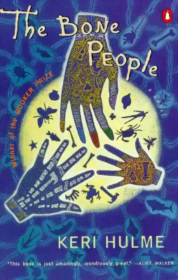 Lidé z kostí - The Bone People