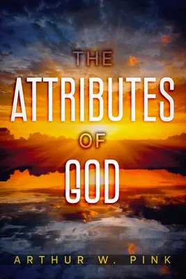 Boží atributy - The Attributes of God