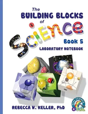 Exploring the Building Blocks of Science Book 5 Laboratorní sešit - Exploring the Building Blocks of Science Book 5 Laboratory Notebook