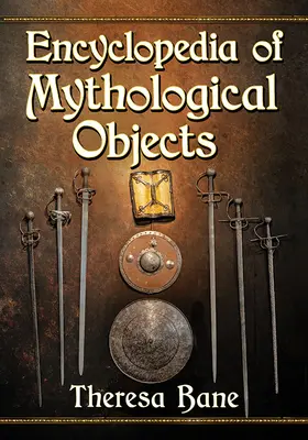 Encyklopedie mytologických předmětů - Encyclopedia of Mythological Objects