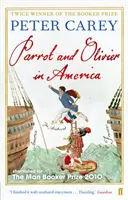 Papoušek a Olivier v Americe - Parrot and Olivier in America