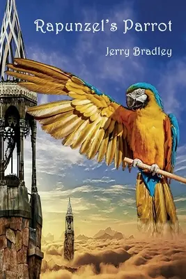 Papoušek Rapunzel - Rapunzel's Parrot