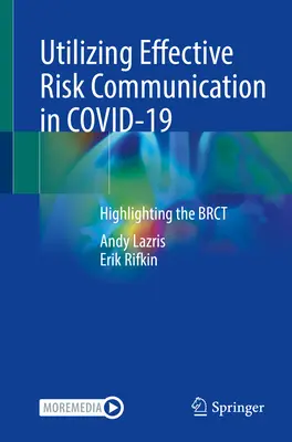 Využití efektivní komunikace o rizicích v Covid-19: Zvýraznění brct - Utilizing Effective Risk Communication in Covid-19: Highlighting the Brct