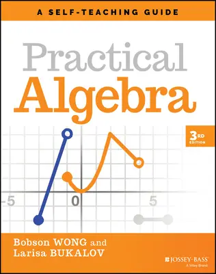Praktická algebra: Příručka pro samouky - Practical Algebra: A Self-Teaching Guide