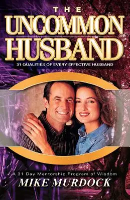 Neobyčejný manžel - The Uncommon Husband