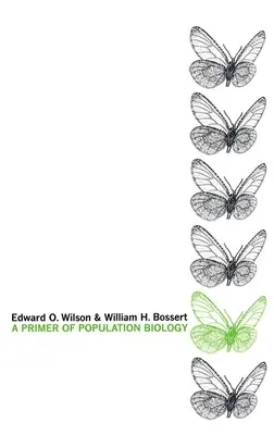 Základy populační biologie - A Primer of Population Biology